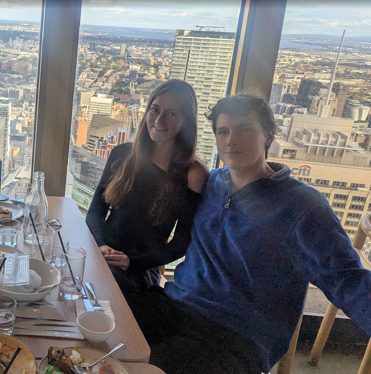 Couple photo