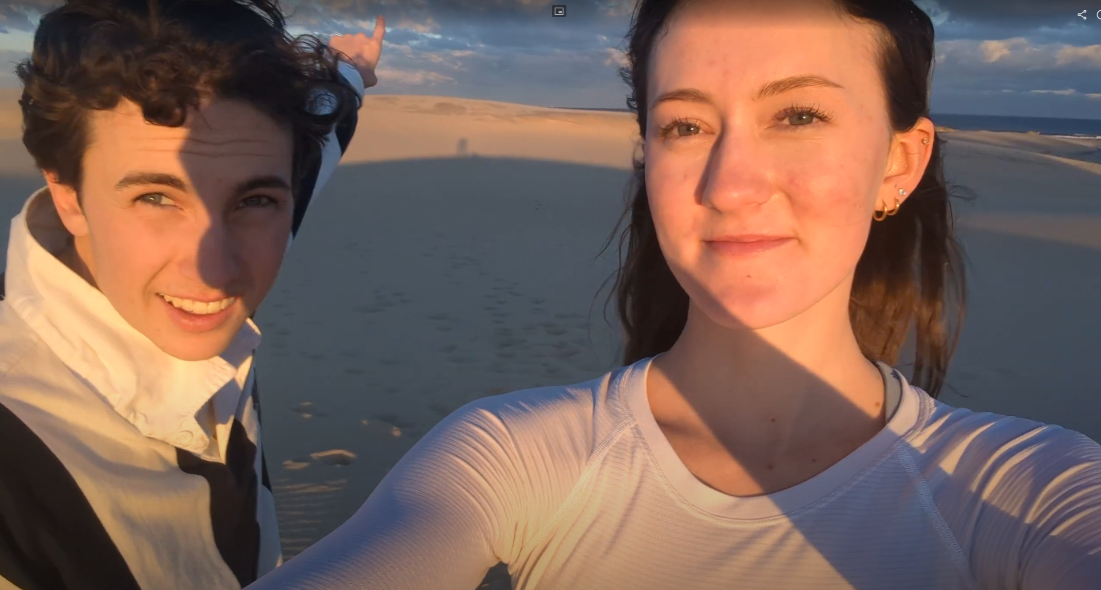 Couple photo