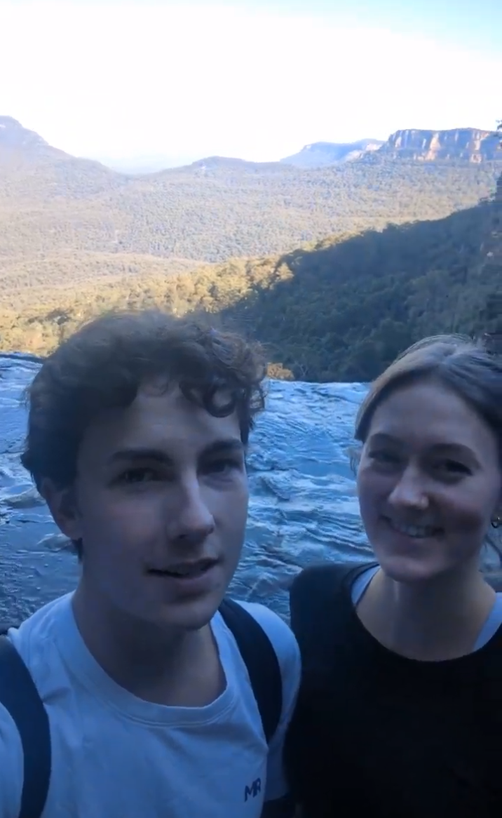 Couple photo