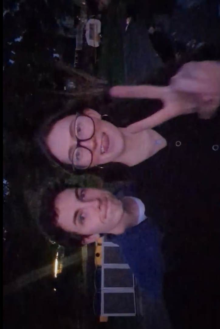 Couple photo