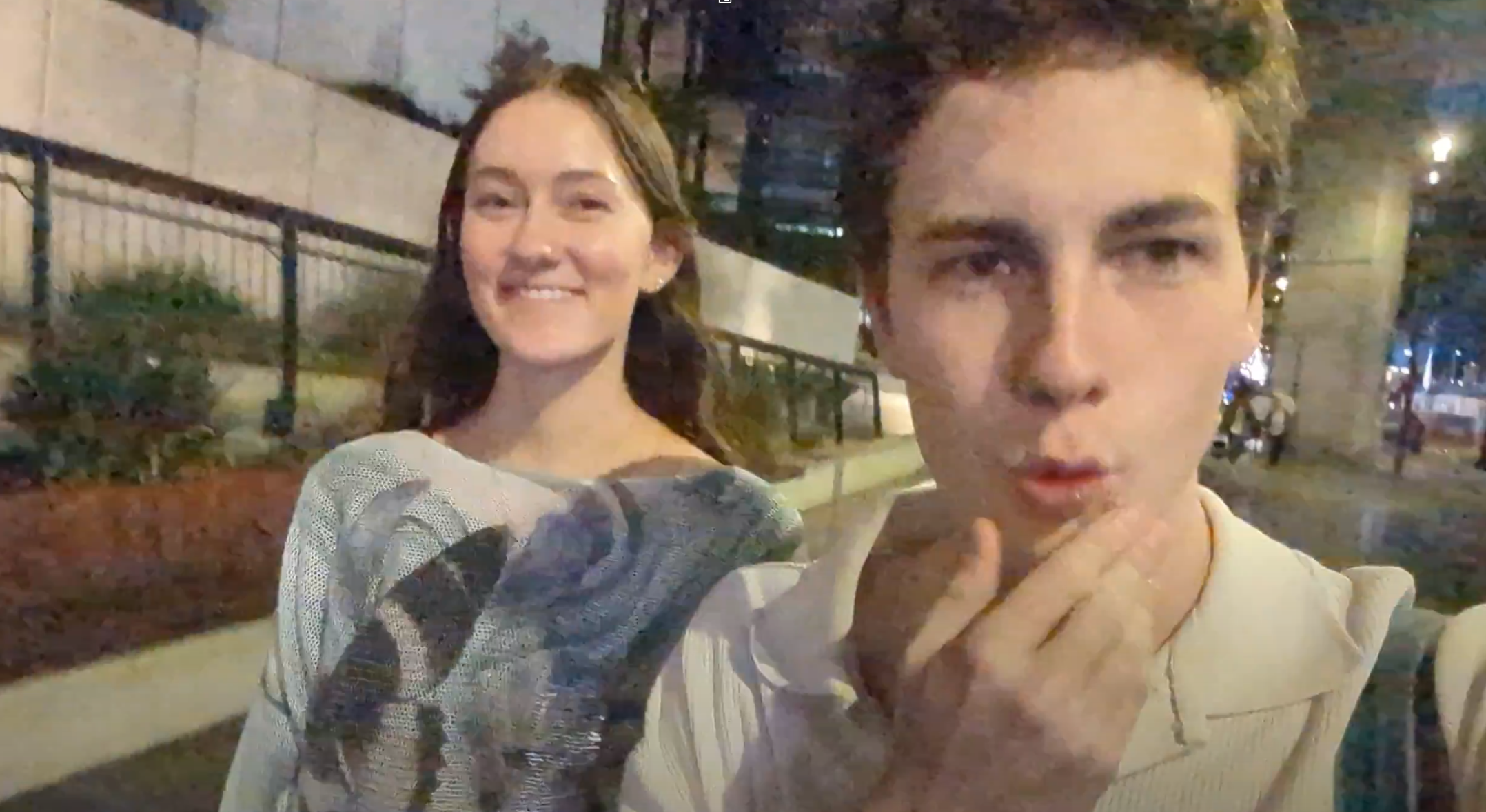 Couple photo