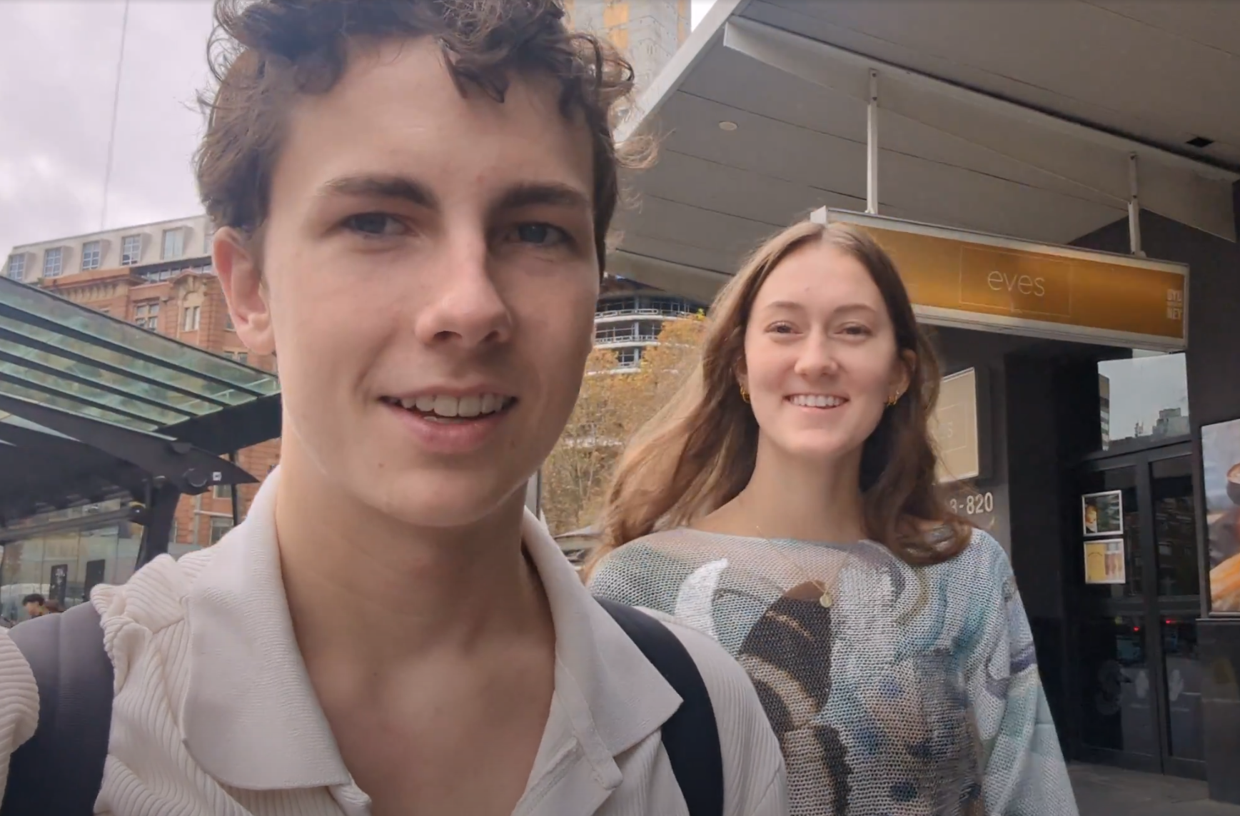Couple photo