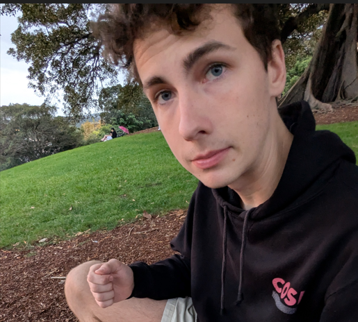 You